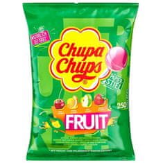 Chupa Chups Chupa Chups - Lollipops Fruit 250 ks