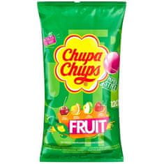 Chupa Chups Chupa Chups Ovocná lízátka 120ks 1440g