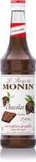 MONIN  Chocolate sirup čokoláda 0,7 L