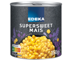 Edeka Edeka Kukuřice sladká 150g