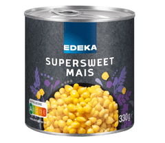 Edeka Edeka Kukuřice sladká 330g