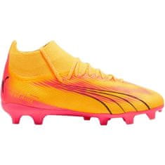 Puma Kopačky Ultra Pro FG/AG velikost 38,5