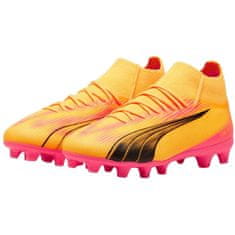 Puma Kopačky Ultra Pro FG/AG velikost 38,5