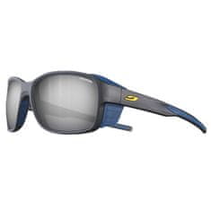 Julbo Brýle Julbo MONTEROSA 2 POLAR 3+, black/blue/orange