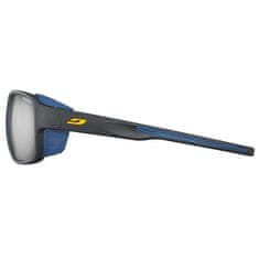 Julbo Brýle Julbo MONTEROSA 2 POLAR 3+, black/blue/orange