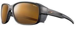 Julbo Brýle Julbo MONTEBIANCO 2 RA PF 2-4, black