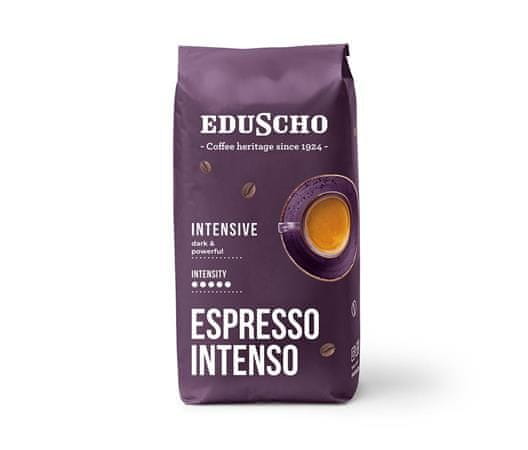 Tchibo Káva "Espresso Intensive", pražená, zrnková, 500 g, 529241