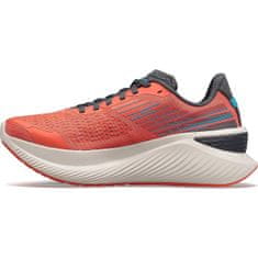 Saucony Endorphin Shift 3 Coral/Shadow 40,5