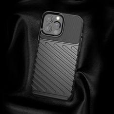 FORCELL pouzdro Thunder Case pro iPhone 13 Pro Max , zelená, 9145576216965