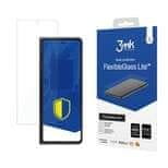 3MK FlexibleGlass Lite do Samsung Galaxy Z Fold 3 5G (Front)