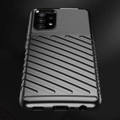 FORCELL pouzdro Thunder Case pro Samsung Galaxy A32 5G , modrá, 9111201928442