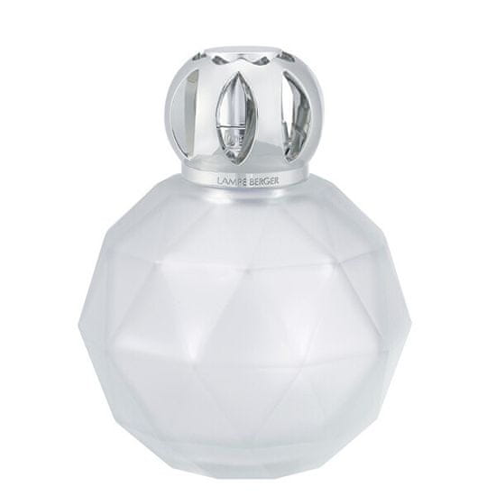 Maison Berger Paris Katalytická lampa Geode ojíněná 400 ml