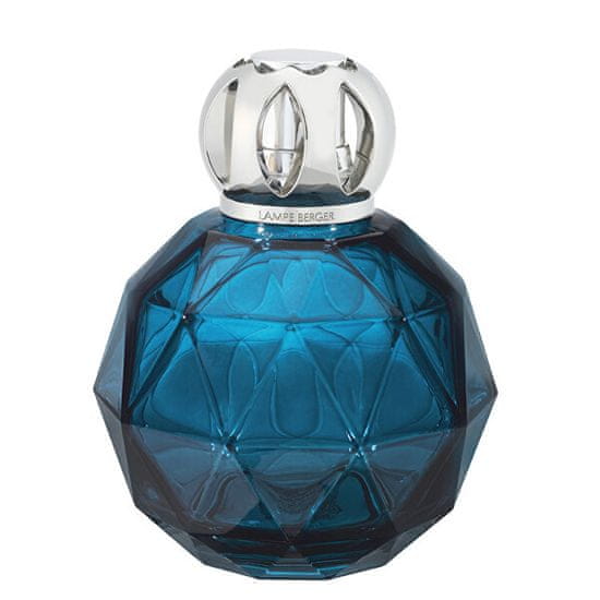 Maison Berger Paris Katalytická lampa Geode modrá 400 ml