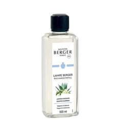 Maison Berger Paris Náplň do katalytické lampy Zahrada agáve Garden of Agaves (Lampe Recharge/Refill) 500 ml