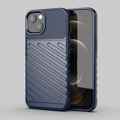 FORCELL pouzdro Thunder Case pro iPhone 13 mini , modrá, 9145576217061