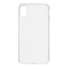 Tactical TPU Kryt pro Apple iPhone X/XS Transparent