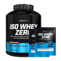 Biotech usa iso whey protein zero