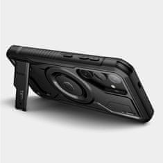 Tech-protect Kevlar MagSafe kryt na Samsung Galaxy S24 Plus, černý