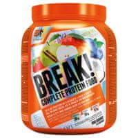Extrifit protein break