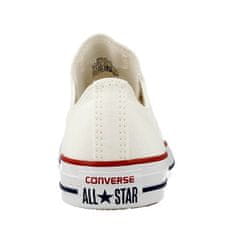 Converse Kecky bílé 39.5 EU Chuck Taylor All Star OX