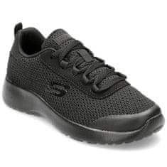 Skechers Boty černé 37 EU Turbo Dash