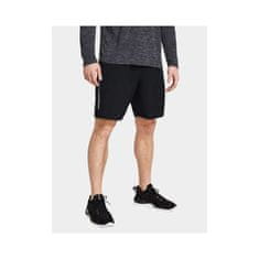 Under Armour Kalhoty na trenínk černé 193 - 197 cm/XXL 1383356001