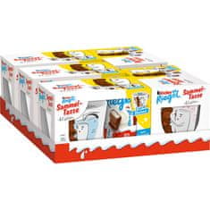 KINDER Ferrero Riegel + Porcelánový hrníček