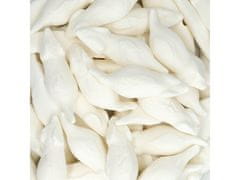 Haribo Haribo Weisse Mause - pěnové bonbony bílé myši 1050g