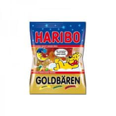 Haribo medvídci malé sáčky Dobrou noc 9,8g 100ks