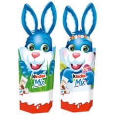 KINDER Kinder Velikonoční mix se zaječími oušky 120 g