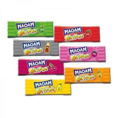 Haribo Maoam Stripes 1050g