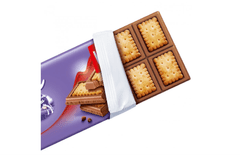 MILKA  LU 87g