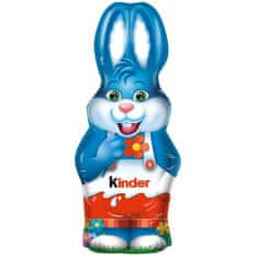 KINDER Kinder Harry malí Velikonoční zajíčci 3x15 g, 45 g