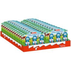 KINDER Kinder Harry malí Velikonoční zajíčci 3x15 g, 45 g