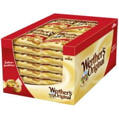 Storck STORCK Werther's Original Smetanové karamelky 245g