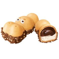 KINDER Ferrero Happy Hippo 5ks, 103,7g