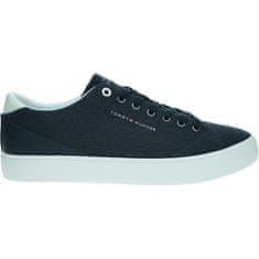 Tommy Hilfiger Tenisky 44 EU Corporate Vulc Canvas