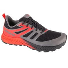 Inov-8 Boty Trailfly Standard 001148BKFRDGS001