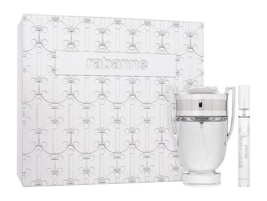 Paco Rabanne 100ml invictus set1, toaletní voda