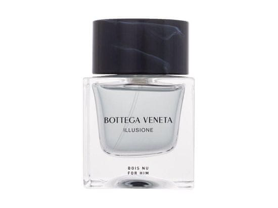 Bottega Veneta 50ml illusione bois nu, toaletní voda