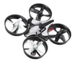 KIK RC dron JJRC H36 mini 2,4 GHz 4CH 6 osý černý