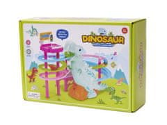 KIK Dinosaur Race Dinosaur Track Lights