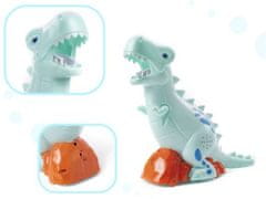 KIK Dinosaur Race Dinosaur Track Lights