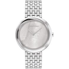 Calvin Klein Twisted Bezel 25200320