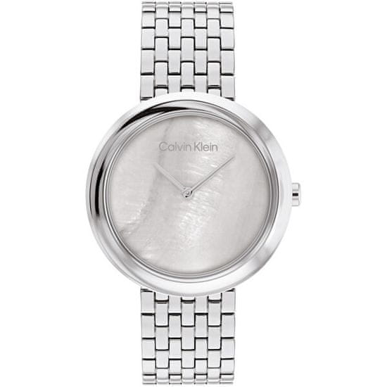 Calvin Klein Twisted Bezel 25200320