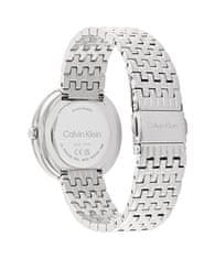 Calvin Klein Twisted Bezel 25200320