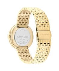 Calvin Klein Twisted Bezel 25200321