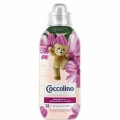 UNILEVER Coccolino Intense Care Sensazione Seta aviváž 645ml