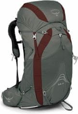 Osprey Batoh Osprey EJA 38, cloud grey batoh - WXS/WS