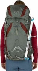 Osprey Batoh Osprey EJA 38, cloud grey batoh - WXS/WS